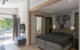 Luxurious Furnished Bungalow With Terrace