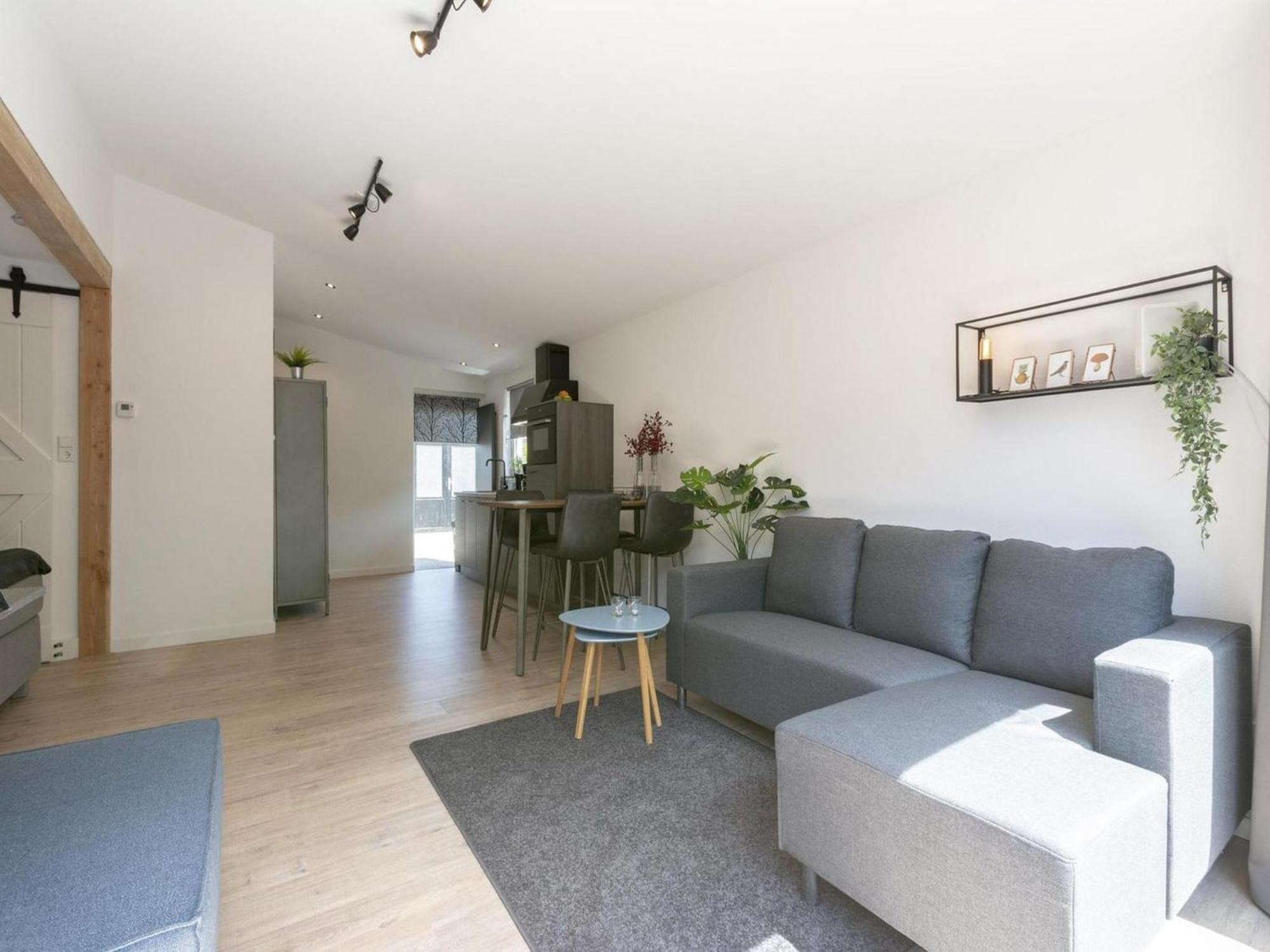 Luxurious Furnished Bungalow With Terrace Callantsoog Exterior foto